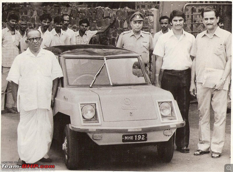 Early registration numbers in India-final-meera-car-1971.jpg