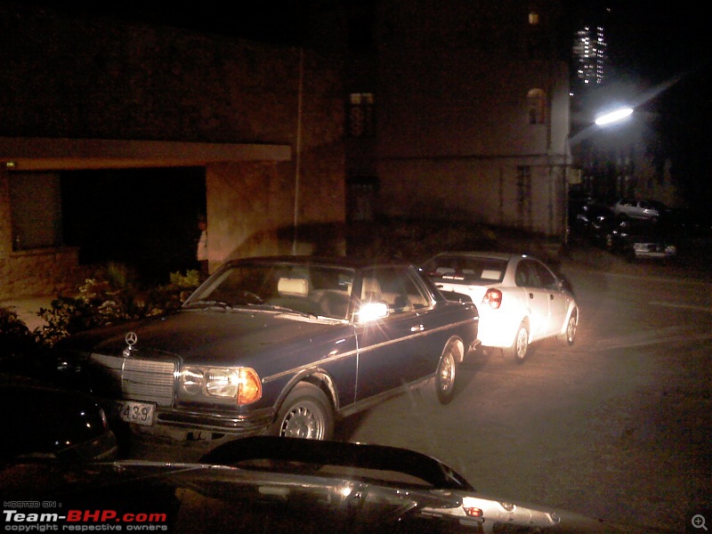 Vintage & Classic Mercedes Benz Cars in India-image_355.jpg
