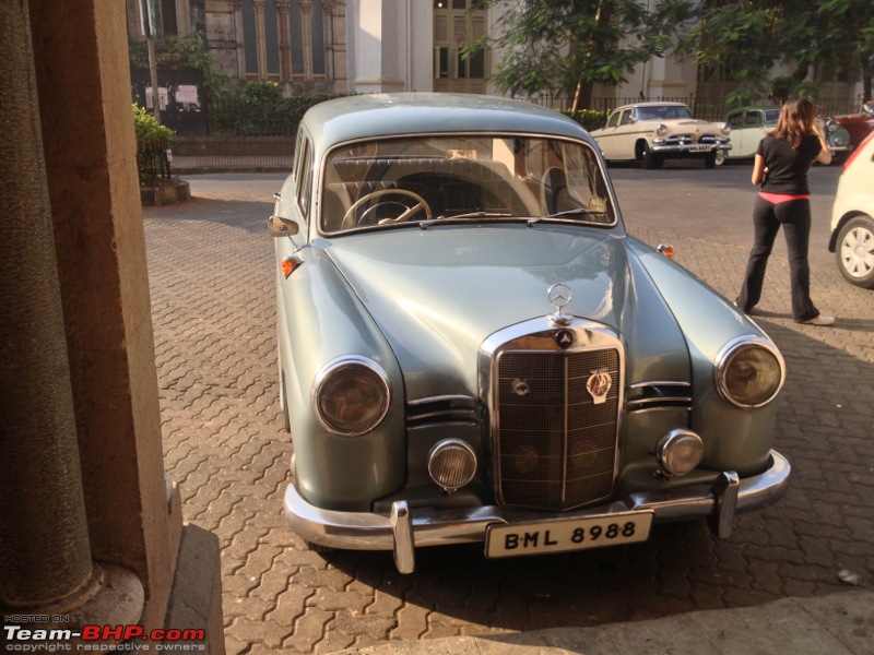 The Classic Drive Thread. (Mumbai)-image3523645178.jpg