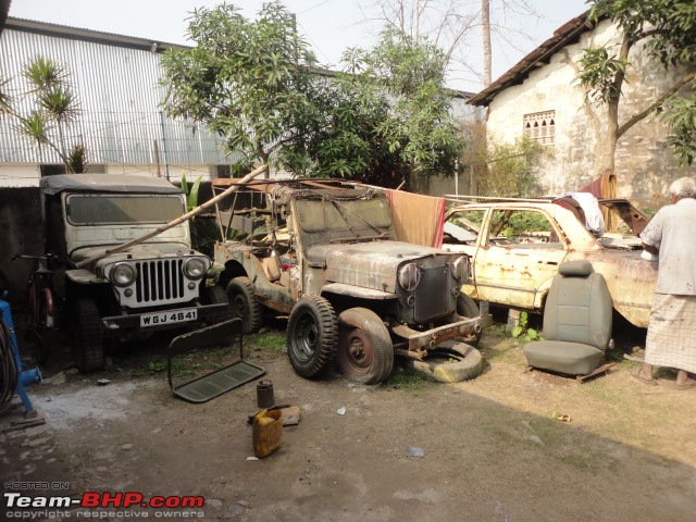 Kolkata Statesman Vintage & Classic Car Rally - 2013-dsc05286.jpg