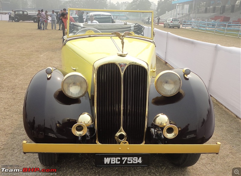 Kolkata Statesman Vintage & Classic Car Rally - 2013-dsc05400.jpg