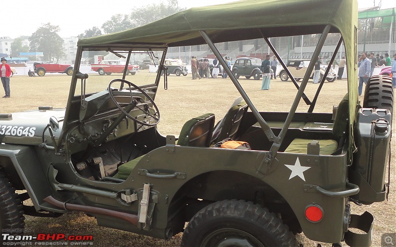 Kolkata Statesman Vintage & Classic Car Rally - 2013-dsc05495.jpg