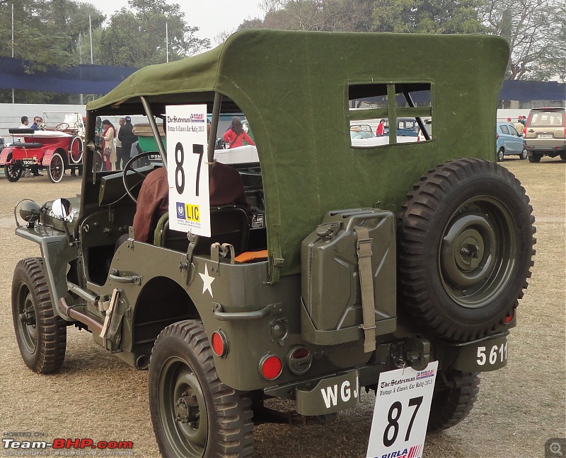 Kolkata Statesman Vintage & Classic Car Rally - 2013-dsc05501.jpg