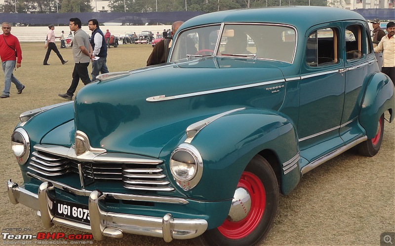 Kolkata Statesman Vintage & Classic Car Rally - 2013-dsc05514.jpg