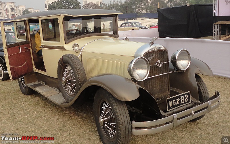 Kolkata Statesman Vintage & Classic Car Rally - 2013-dsc05519.jpg