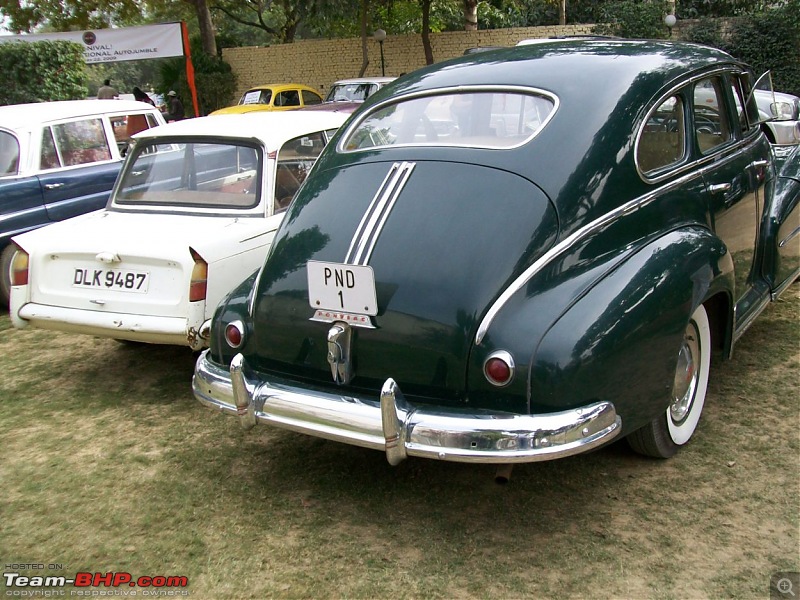 HMCI Autojumble 2009-pontiac-ss-herald-backs.jpg