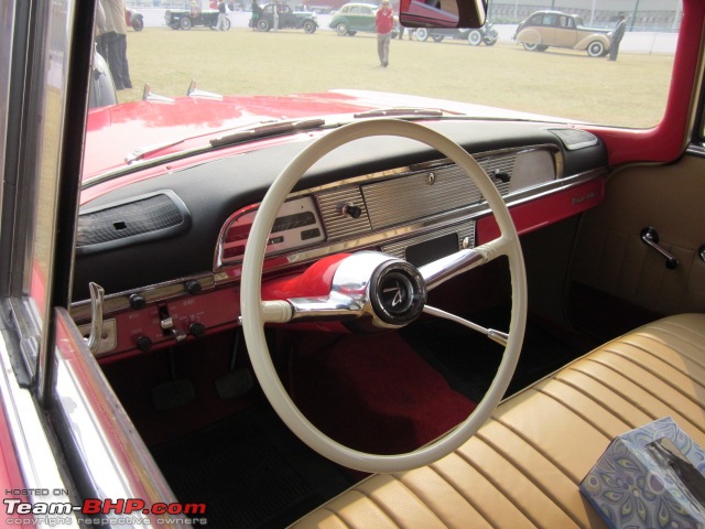 Kolkata Statesman Vintage & Classic Car Rally - 2013-raminside1.jpg