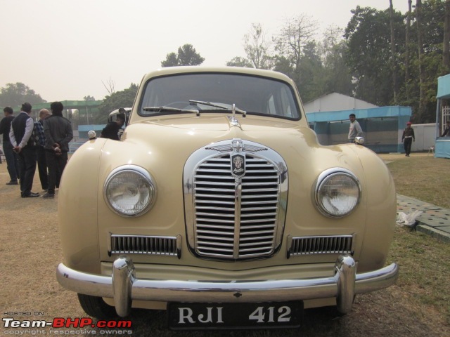 Kolkata Statesman Vintage & Classic Car Rally - 2013-somerfront2.jpg