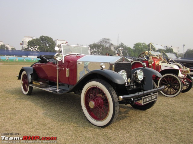 Kolkata Statesman Vintage & Classic Car Rally - 2013-roadsterside4.jpg