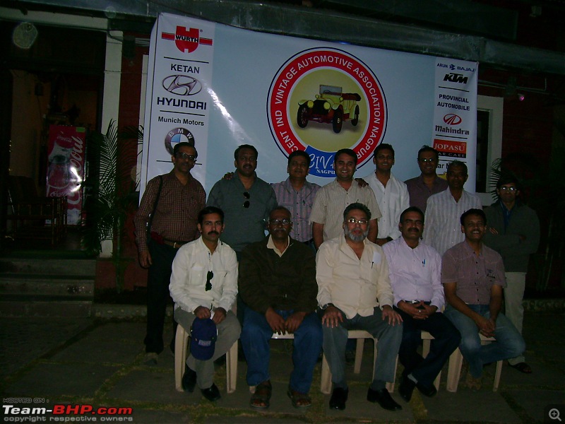 Central India Vintage Automotive Association (CIVAA) - News and Events-dsc00403.jpg