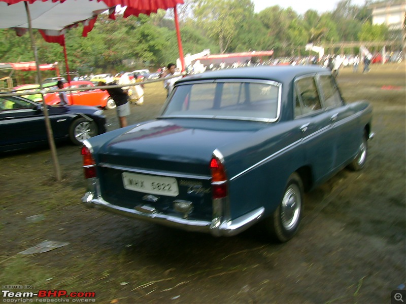 Central India Vintage Automotive Association (CIVAA) - News and Events-dsc00418.jpg