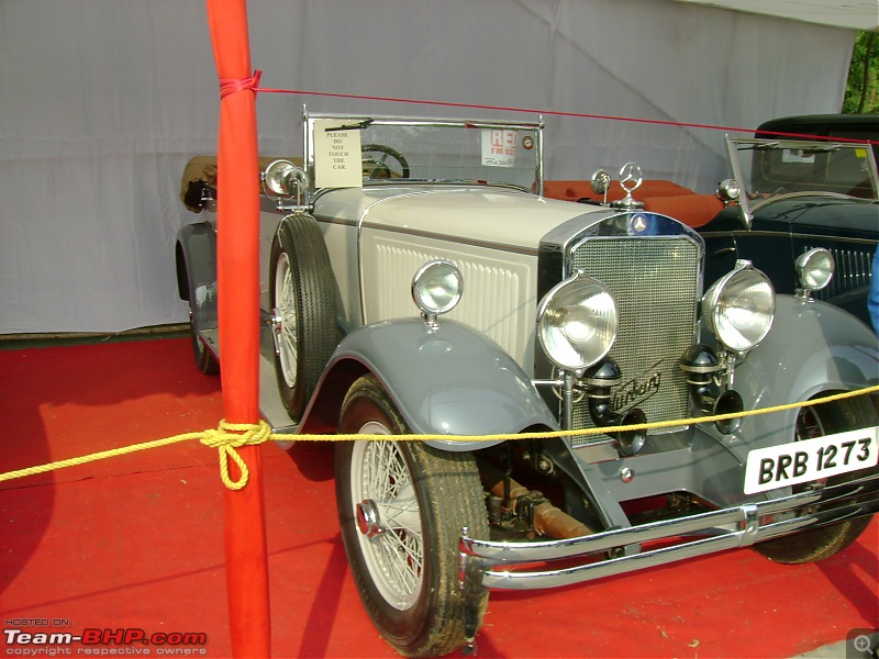 Central India Vintage Automotive Association (CIVAA) - News and Events-dsc00435.jpg