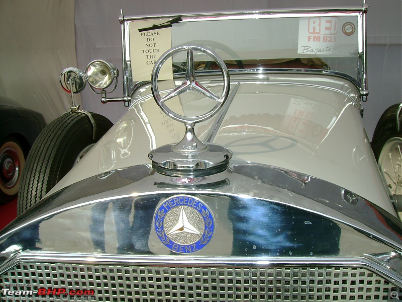 Central India Vintage Automotive Association (CIVAA) - News and Events-dsc00438.jpg