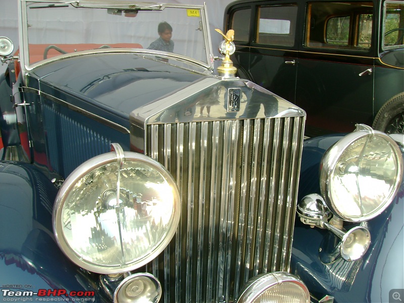 Central India Vintage Automotive Association (CIVAA) - News and Events-dsc00439.jpg