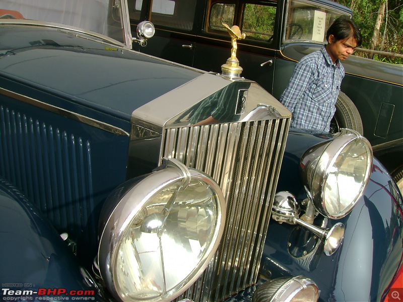 Central India Vintage Automotive Association (CIVAA) - News and Events-dsc00441.jpg