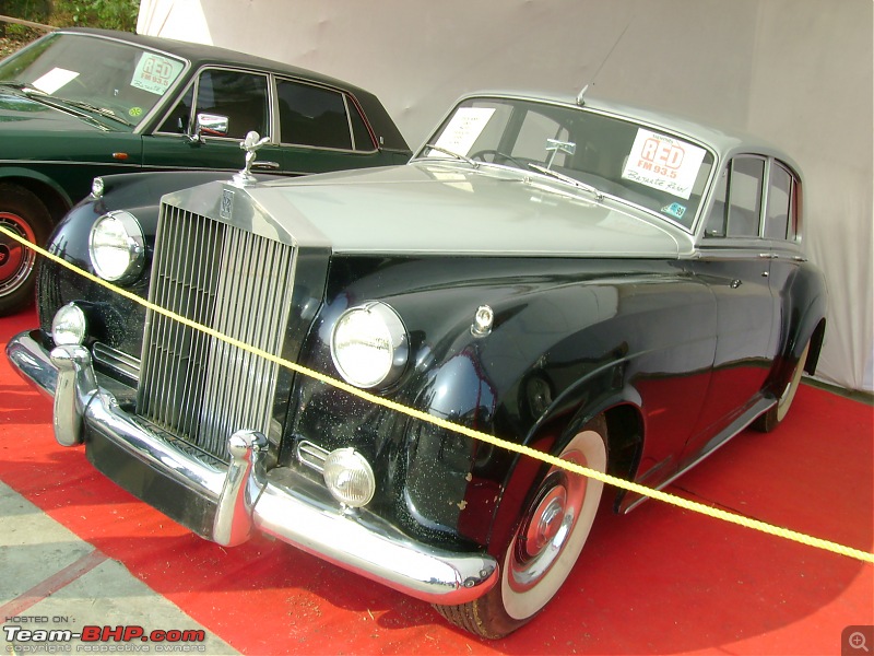 Central India Vintage Automotive Association (CIVAA) - News and Events-dsc00450.jpg