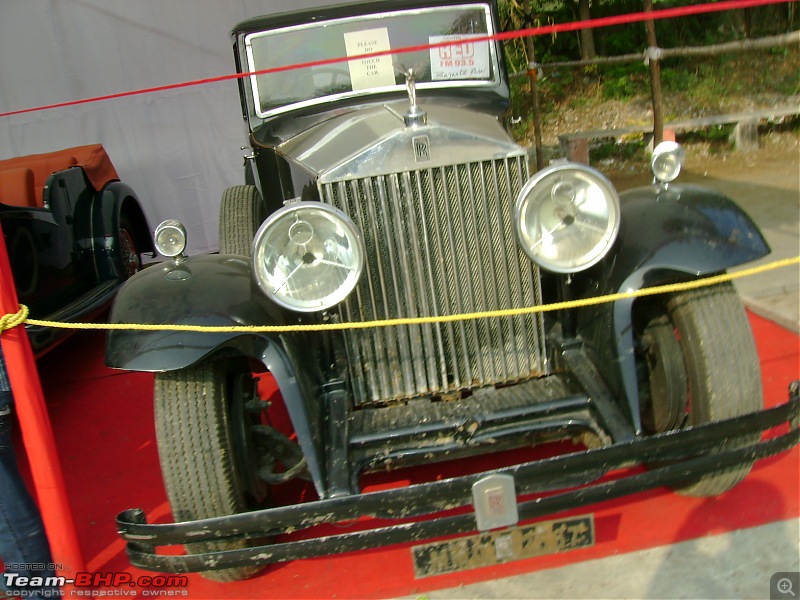 Central India Vintage Automotive Association (CIVAA) - News and Events-dsc00455.jpg