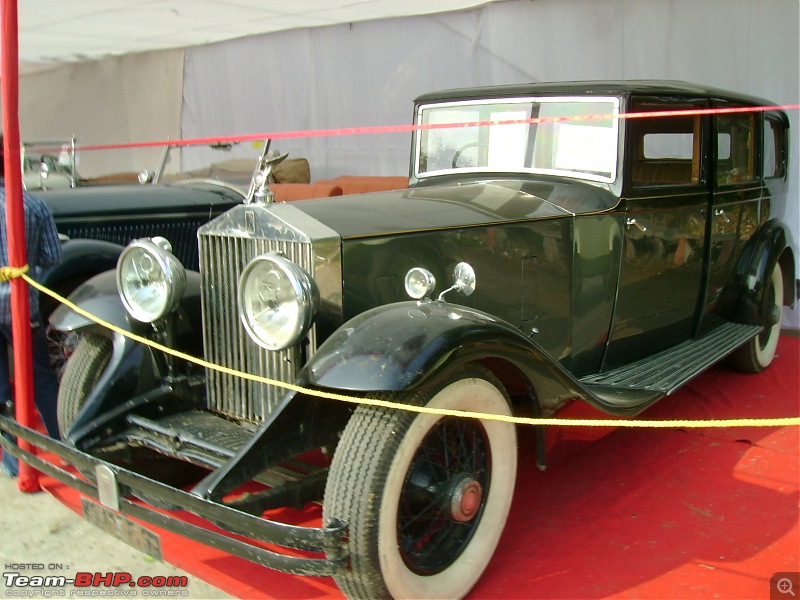 Central India Vintage Automotive Association (CIVAA) - News and Events-dsc00456.jpg
