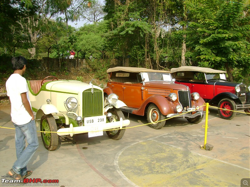 Central India Vintage Automotive Association (CIVAA) - News and Events-dsc00458.jpg