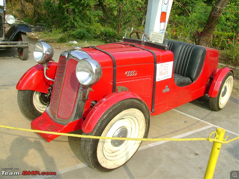 Central India Vintage Automotive Association (CIVAA) - News and Events-dsc00460.jpg