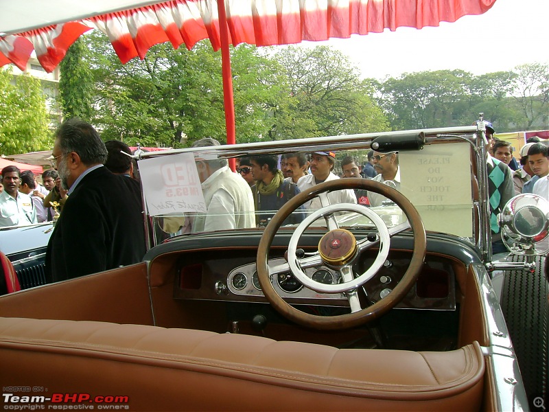 Central India Vintage Automotive Association (CIVAA) - News and Events-dsc00507.jpg