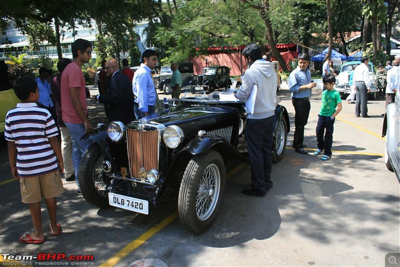 Bangalore Club : Vintage & Exotic Car Display (27th Jan, 2013)-dcim-086.jpg
