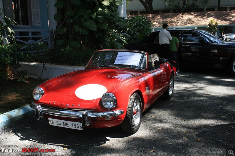 Bangalore Club : Vintage & Exotic Car Display (27th Jan, 2013)-dcim-124.jpg