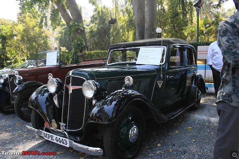 Bangalore Club : Vintage & Exotic Car Display (27th Jan, 2013)-dcim-137.jpg