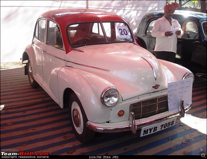 Morris Centenary - Gallery of Indian Cars-morris1.jpg