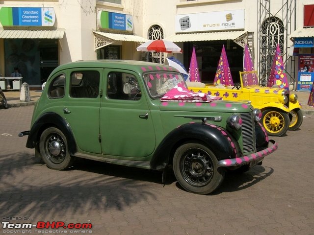 Morris Centenary - Gallery of Indian Cars-97826.jpg