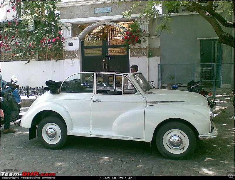 Morris Centenary - Gallery of Indian Cars-image097.jpg