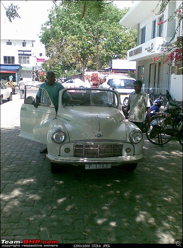 Morris Centenary - Gallery of Indian Cars-image096.jpg