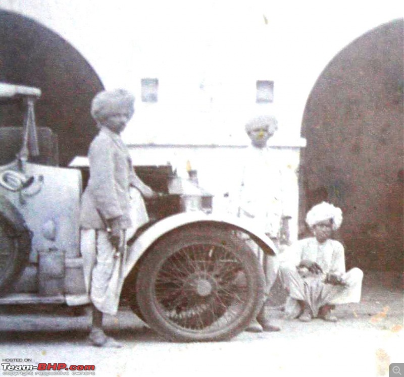 Nostalgic automotive pictures including our family's cars-udaipur-chevrolet-classic-six-1912-maybe-left-cropped.jpg