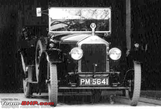 Nostalgic automotive pictures including our family's cars-1920_woolseley_15_tourer.jpg