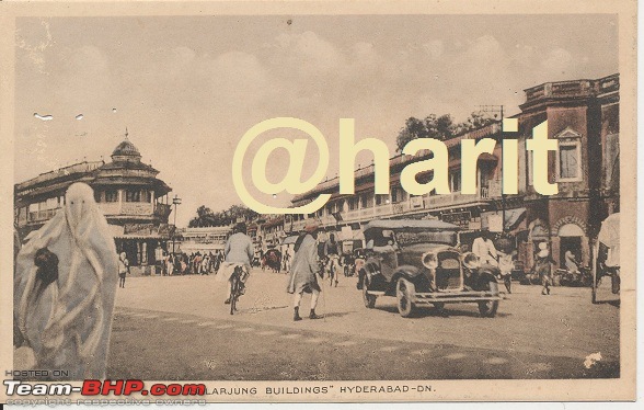 Nostalgic automotive pictures including our family's cars-salarjung-buildings-hyderabad.jpg