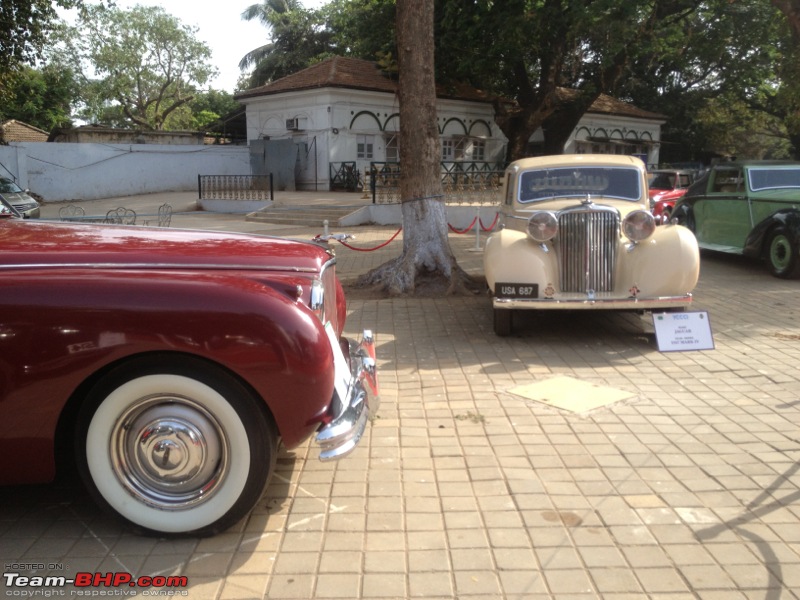 Vintage Cars and Bikes display at Turf Club Mumbai - April 18th - 21st-image2426251208.jpg