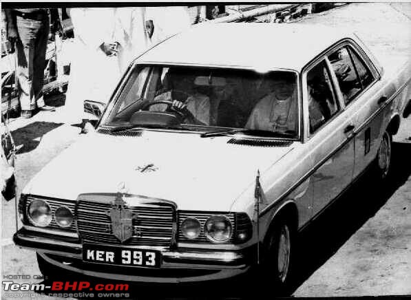 Vintage & Classic Mercedes Benz Cars in India-johnpaul-6.jpg
