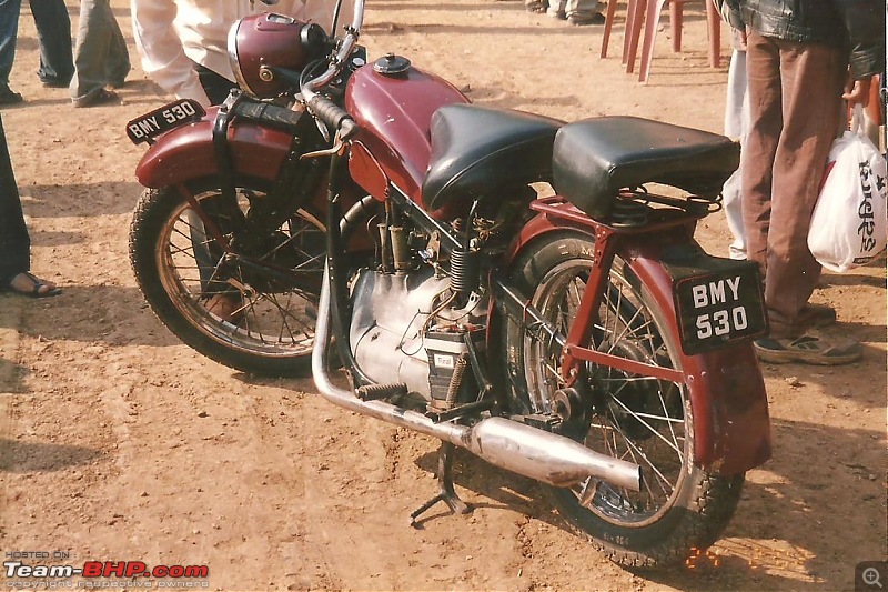 PICS - Vintage & Classic Bike Rally, Pune 2002-bmw01.jpg