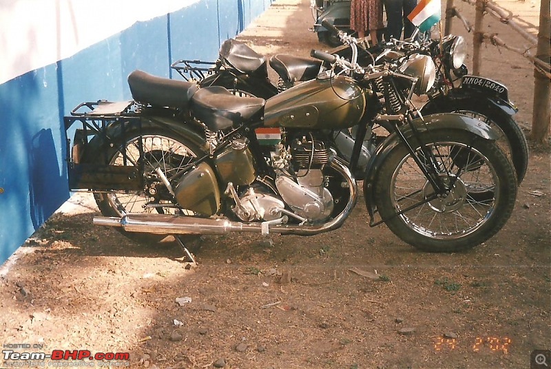 PICS - Vintage & Classic Bike Rally, Pune 2002-bsa01.jpg