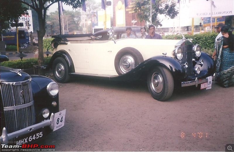Pics of Pune vintage rally, 10+ years old-rolls02.jpg