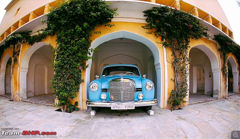 Vintage & Classic Mercedes Benz Cars in India-utg.jpg