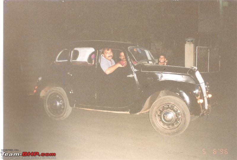 Nostalgic automotive pictures including our family's cars-1990-me-morris-medium.jpg