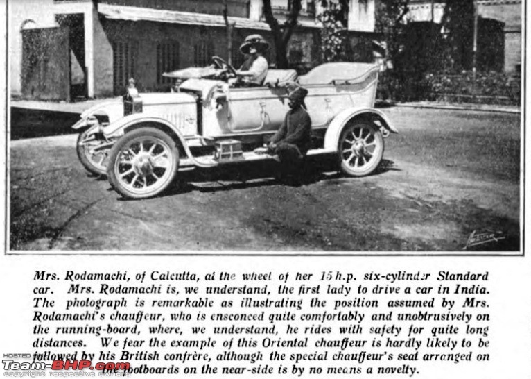 Standard cars in India-india-woman-driver-rodamachi-autocar-may-18-1912.jpg
