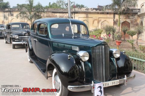 Vintage Car Rally at Lucknow-image2764279858.jpg