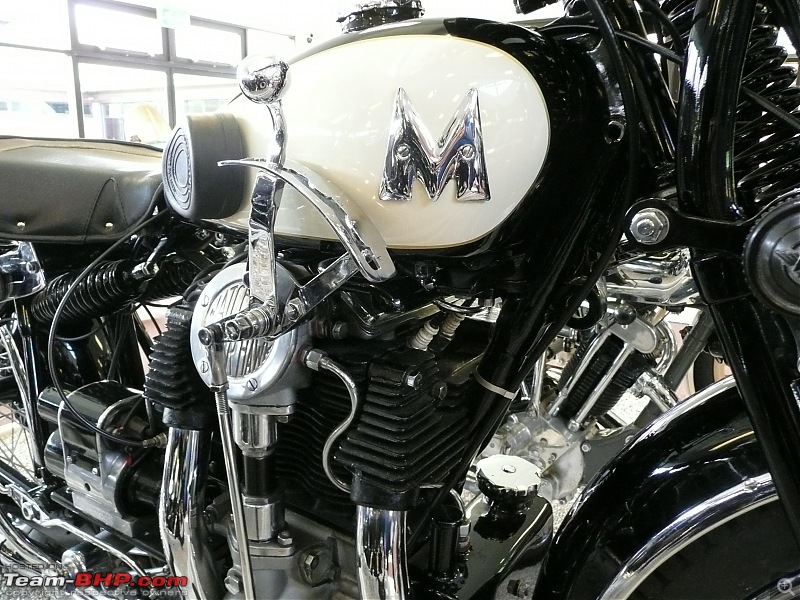 Classic Motorcycles in India-matchless_silver_hawk_motorcycle_1931_close_up.jpg