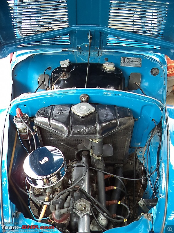 Pilots & his 1950 Mouse Restoration - Fiat Topolino Delivered-dsc01420.jpg