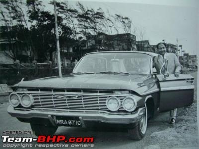 Old Bollywood & Indian Films : The Best Archives for Old Cars-rafisaab-impala.jpg