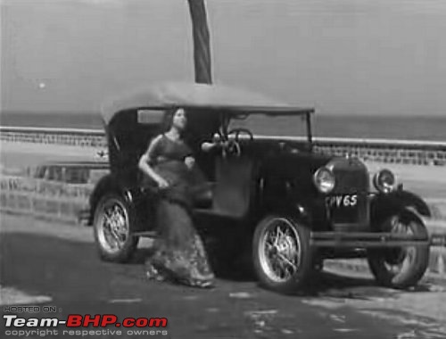 Old Bollywood & Indian Films : The Best Archives for Old Cars-chaltikng1.jpg