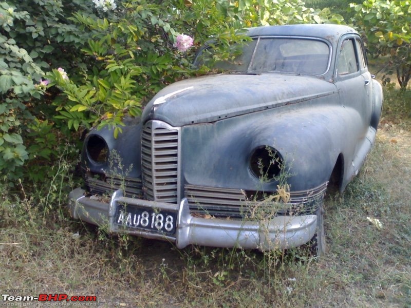 Packards in India-packard06.jpg