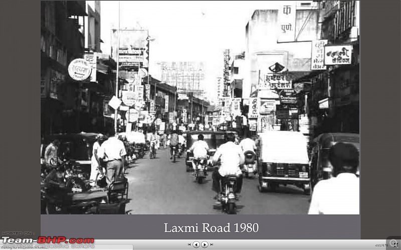 Nostalgic automotive pictures including our family's cars-laxmi_road.jpg